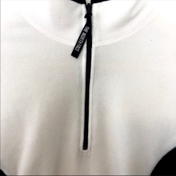 Comfy half zip up fleece - Picture 3 of 4